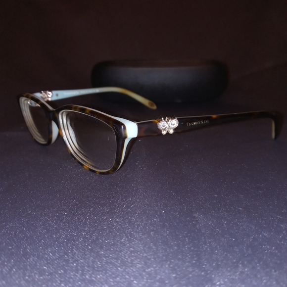 Tiffany & Co. Accessories - Tiffany and Co eyeglasses